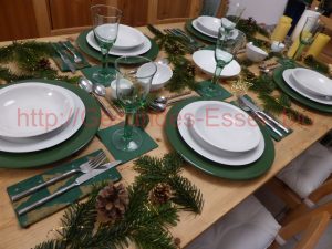 Read more about the article Weihnachtsessen 2017