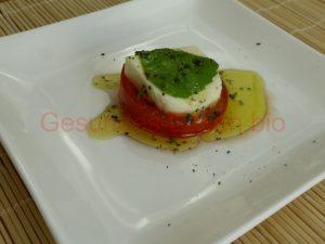 Read more about the article Bio Olivenöl-Challenge ‚Salate‘ – Mozzarella