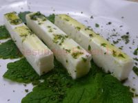 Bio Olivenöl-Challenge ‘Salate’ – Feta auf Melisse