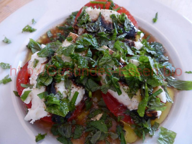 "Tomate Mozzarella 02"