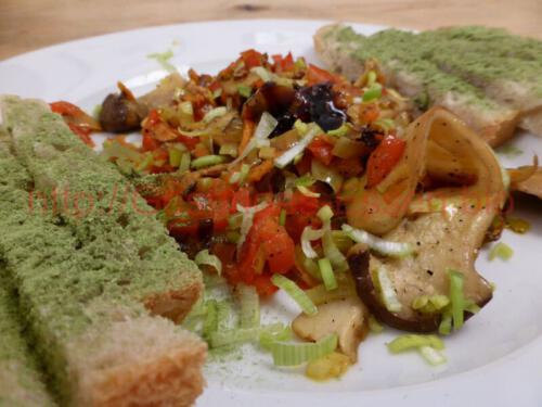 Kräuterseitlinge_Kokoswasser_Gemüse_6v6_Übersicht