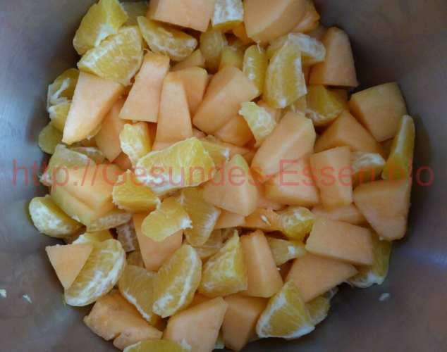 Melone-Orangen-Salat_Topf