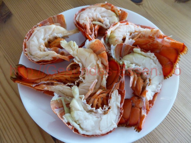 "Hummer 2 - Osteressen 2019"