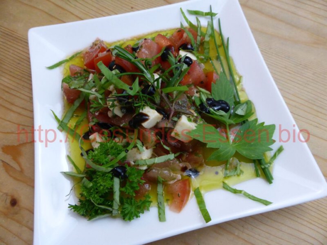 "Christian's Spezial-Salat 2021"