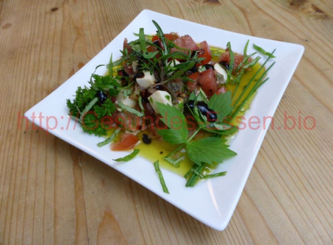 "Christian's Spezial-Salat 2021"