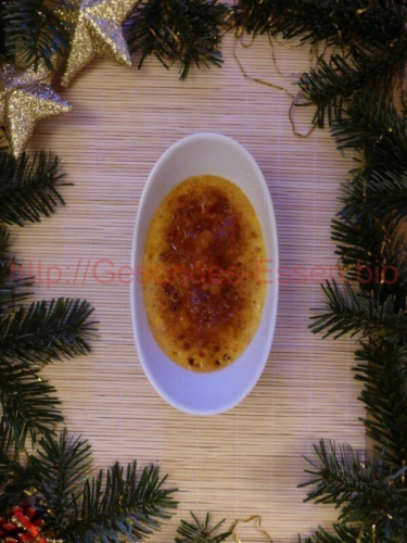 "Projekt SüßSpeise"