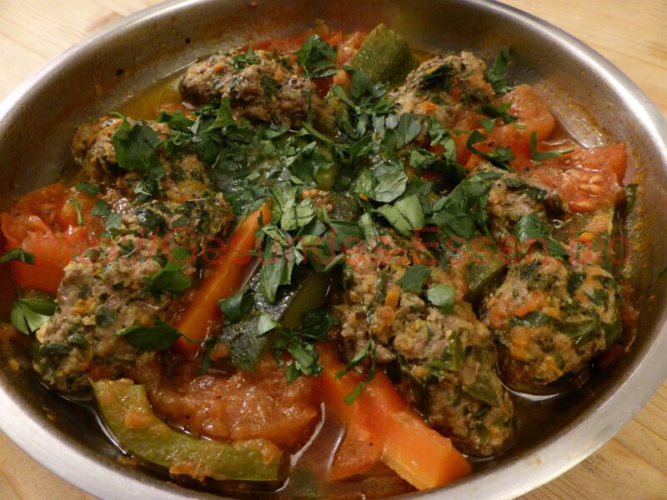 Tagine_Rindfleisch_Petersilie_Übersicht