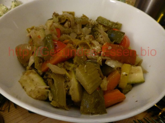 Weihnachtsessen_2018_06_Gemüse