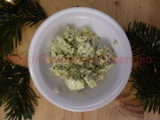 Weihnachtsessen_2018_09_Kräuterbutter