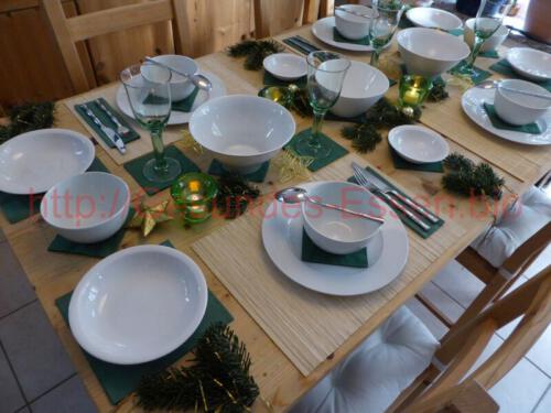 "Weihnachtsessen 2018"