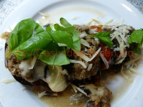 "Weihnachtsessen 2016 - Hauptspeise"