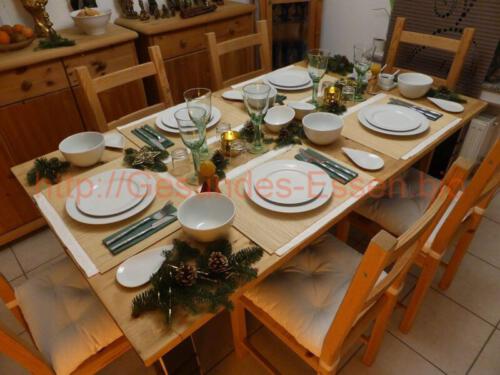 "Weihnachtsessen 2016"